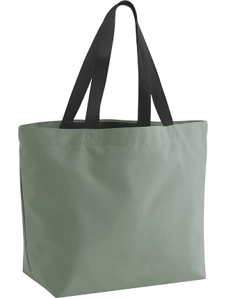 BagBase BG 184 Taška „Carryall Tote“ 52.0184 zaprášene zelená BagBase BG 184 Taška „Carryall Tote“ 52.0184 zaprášene zelená