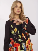 Námorníctvo DHJ MA 18525 31.87 čierna