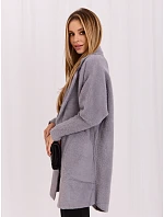 MBM PL 1517.00P sivá MBM PL 1517.00P sivá