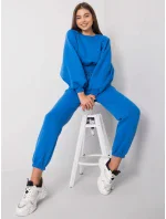 Súprava RV KMPL 7010.10 tmavo modrá