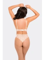 Nohavičky BBL 193 Béžové podprsenky - Babell