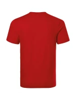 Tričko Recall unisex červené