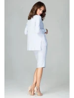 Dámska súprava K463 Light blue - Lenitif