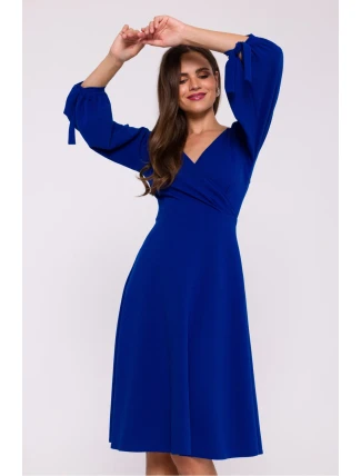 Denné šaty model 201097 Stylove