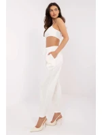 Tepláky model 210960 Taliansko Moda