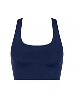 SLOGGI ZERO FEEL - Racer top: bezšvový ultraľahký top ako druhá koža Sloggi