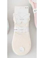 Baletné topánky WiK Butterfly 3522 model 14 od 35-42