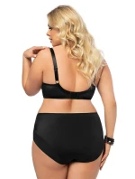 Mäkká dámska podprsenka Gorsenia K 496 Paradise