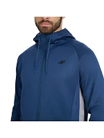 Mikina 4F M 4FWAW25TFSWM587 32S pánska