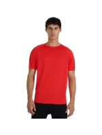 Tričko 4F M 4FWAW25TFTSM1499 63S pánske