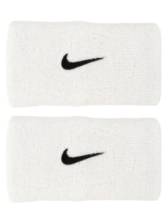 Náramky Nike Swoosh 2 ks N1012406101OS