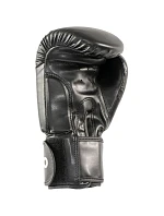 BOXERSKÉ RUKAVICE ENERO BLACK 12OZ