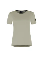 Rogelli dámsky dres d/b DISTANCE sand 2XL