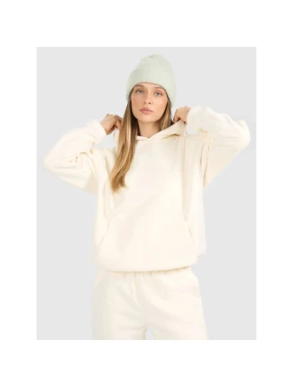 Dámsky fleece s kapucňou 4FWarm 4F4FRAW25TFLEF451-11S