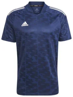 Tričko adidas Condivo 21 Jersey Primeblue M GJ6801 muži