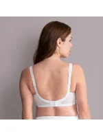 Základná tehotenská podprsenka 5169 biela - Anita Maternity