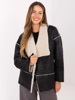 Bunda IT KR 95616.66 čierna