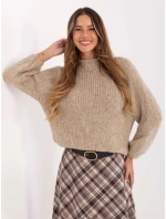 Jumper MI SW 1311.31 béžový