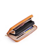 Peňaženka VUCH Nočná košeľa Nicci Yellow Peňaženka VUCH Nočná košeľa Nicci Yellow