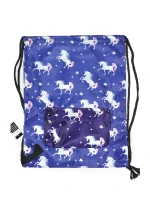 Taška - sáčok W-119 - Bruno Rossi Taška - sáčok W-119 - Bruno Rossi