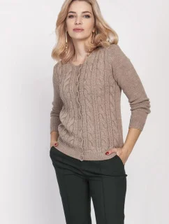 Sveter s dlhým rukávom Swe 190 - MKM