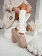 Kombinéza 1528-001 Stripe - Milena