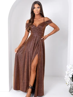 Dlhé šaty model 223031 With You