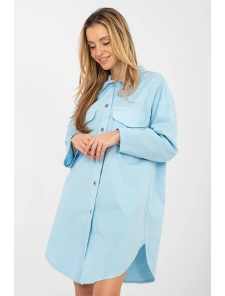 Denné šaty model 223798 Rue Paris