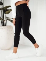 Dámske legíny HUGO black FashionStreet UY1822 Dámske legíny HUGO black FashionStreet UY1822