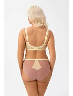 Spodná bielizeň Gorsenia F013 Citronella M–3XL Spodná bielizeň Gorsenia F013 Citronella M–3XL