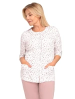 Dámske pyžamo Martel Maria Ii 201 3/4 3XL-4XL