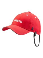 Musto Ess Fd Crew Navy Cap 80032 169