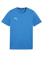 Puma Team Goal Casuals Tee M 658615 02 muži