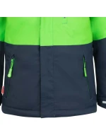 Detská nepremokavá bunda Trollkids Hallingdal Multicolor (226-304) Detská nepremokavá bunda Trollkids Hallingdal Multicolor (226-304)