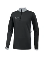 Nike Dri-Fit Academy 25 Drill Top Jr FZ9773 010 Nike Dri-Fit Academy 25 Drill Top Jr FZ9773 010