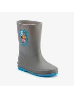 Topánky, wellingtons Coqui Rainy Jr 8505-605-4818