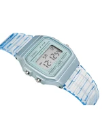 Hodinky CASIO F-91WS-2 + BOX Hodinky CASIO F-91WS-2 + BOX