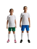Detské tričko Nike Dri-Fit Park VIII white HV8182 100
