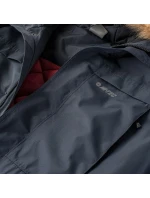 Zateplená bunda Hi-tec Lassero M 92800441208