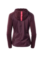 Dámska mikina Selva II W 92800382610 - Iguana