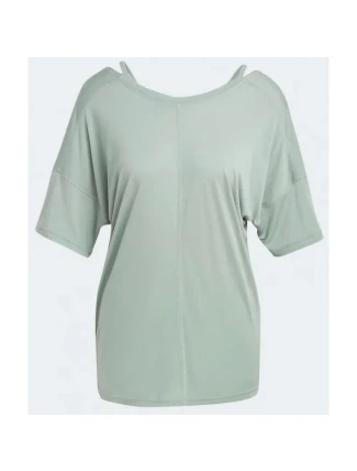 Dámske tričko YGA ST OTW HR5078 - ADIDAS