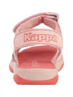Detské sandále Pelangi G Jr 261042K 2129 - Kappa