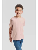 Fruit of the Loom Kids Iconic 150 T Detské tričko 16.1023 kráľovská modrá