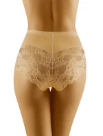 Wol-Bar Diamond 3506 3-pack farba:béžová