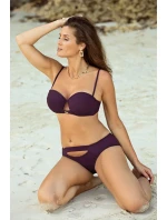 Dvojdielne plavky model 165829 Marko