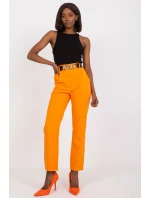 Dámske nohavice model 179695 Italy Moda Dámske nohavice model 179695 Italy Moda