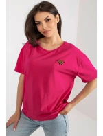 Blúzka model 180968 Relevantnosť Blúzka model 180968 Relevantnosť