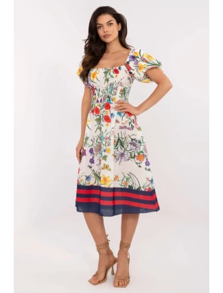 Denné šaty model 213609 Taliansko Moda