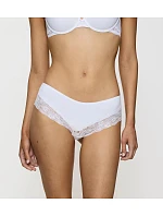 Triumph - Hipster LOVELY MICRO: mäkké mikro nohavičky s kvetinovou čipkou Triumph Triumph - Hipster LOVELY MICRO: mäkké mikro nohavičky s kvetinovou čipkou Triumph