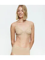 Dámska podprsenka Amourette N - YELLOW - svetlo žltá 0026 - TRIUMPH Dámska podprsenka Amourette N - YELLOW - svetlo žltá 0026 - TRIUMPH